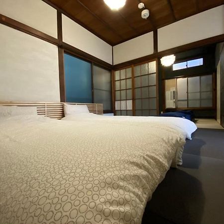 Yokohama Guesthouse Haco Tatami - Vacation Stay 63740 Esterno foto