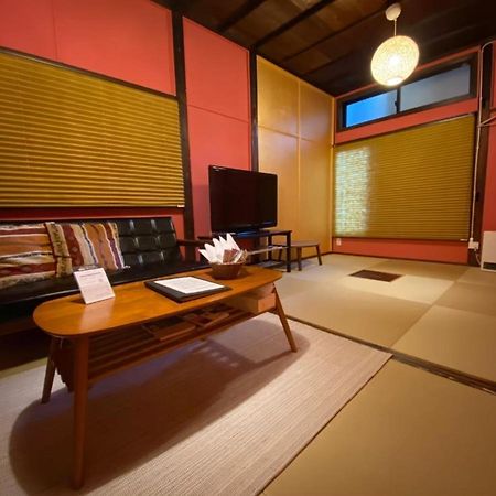 Yokohama Guesthouse Haco Tatami - Vacation Stay 63740 Esterno foto