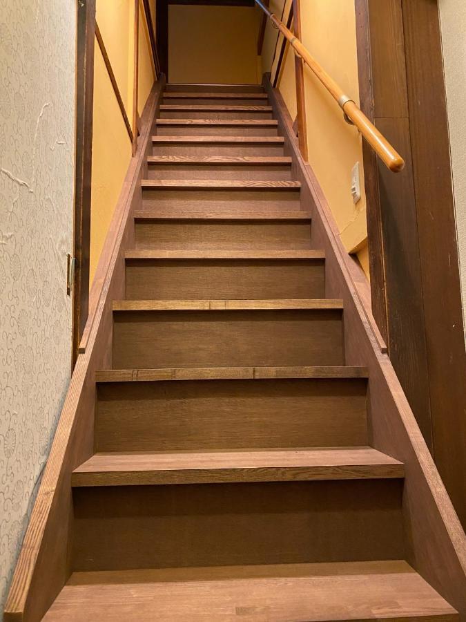 Yokohama Guesthouse Haco Tatami - Vacation Stay 63740 Esterno foto