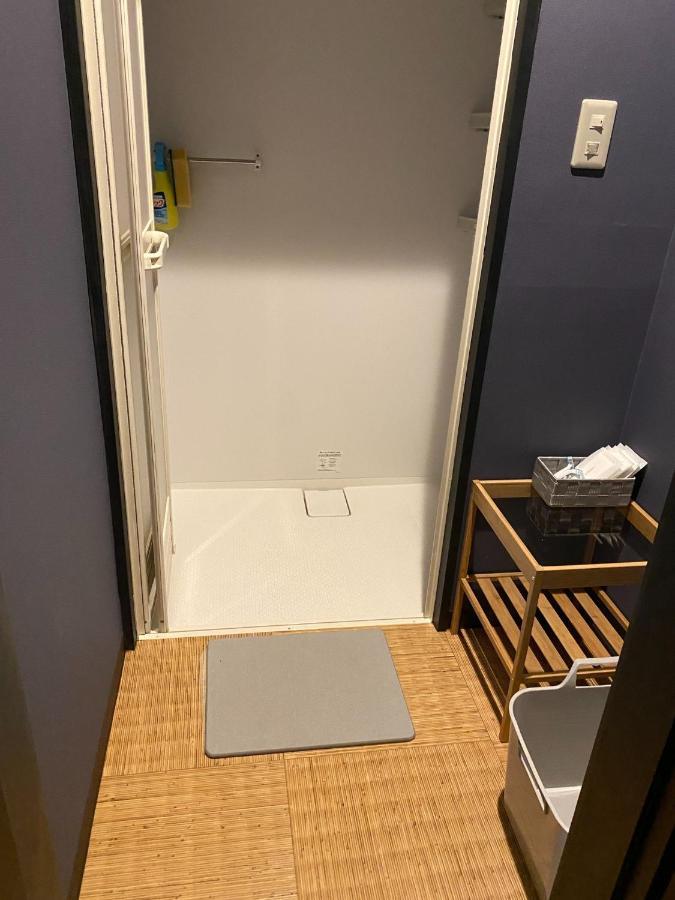 Yokohama Guesthouse Haco Tatami - Vacation Stay 63740 Esterno foto