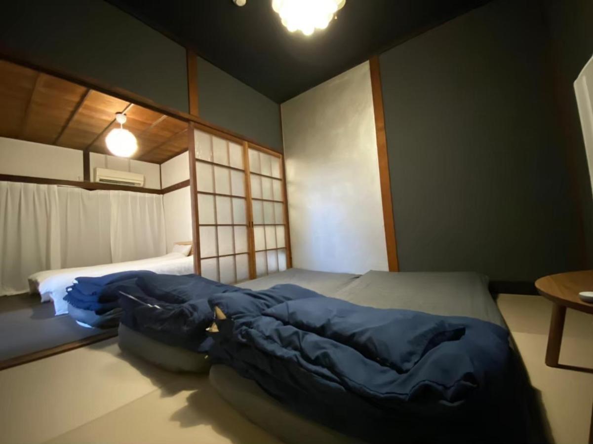 Yokohama Guesthouse Haco Tatami - Vacation Stay 63740 Esterno foto